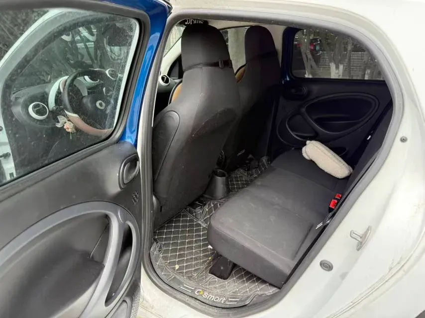 2018 Ford EcoSport 1.0T 125HP L3 6AT,autocango,china used car exporter,china ev exporter,chinese used car exporter,chinese used ev exporter