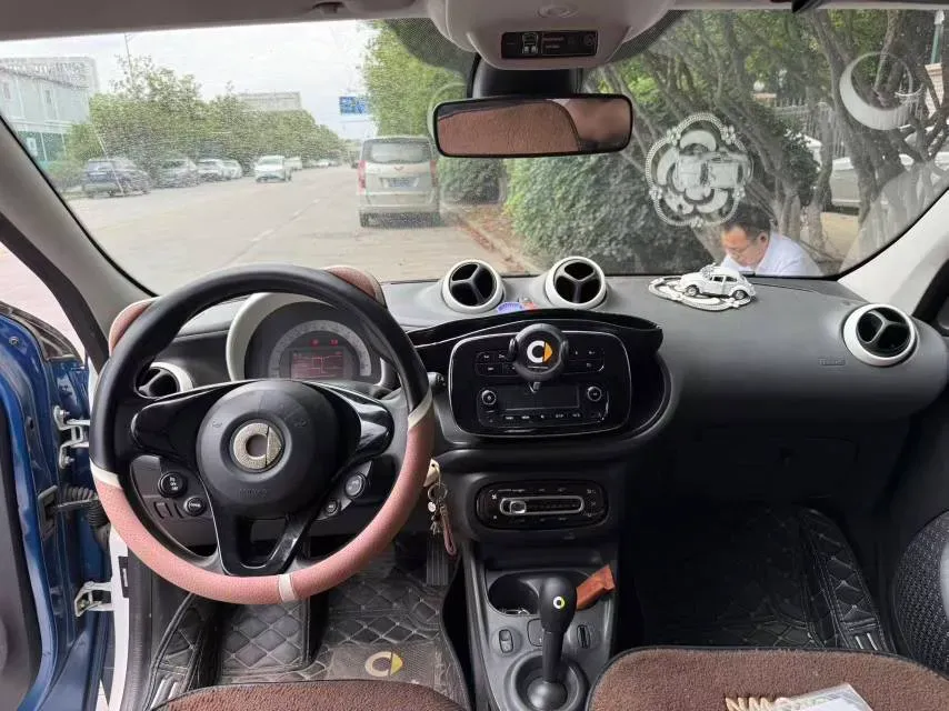2018 Ford EcoSport 1.0T 125HP L3 6AT,autocango,china used car exporter,china ev exporter,chinese used car exporter,chinese used ev exporter