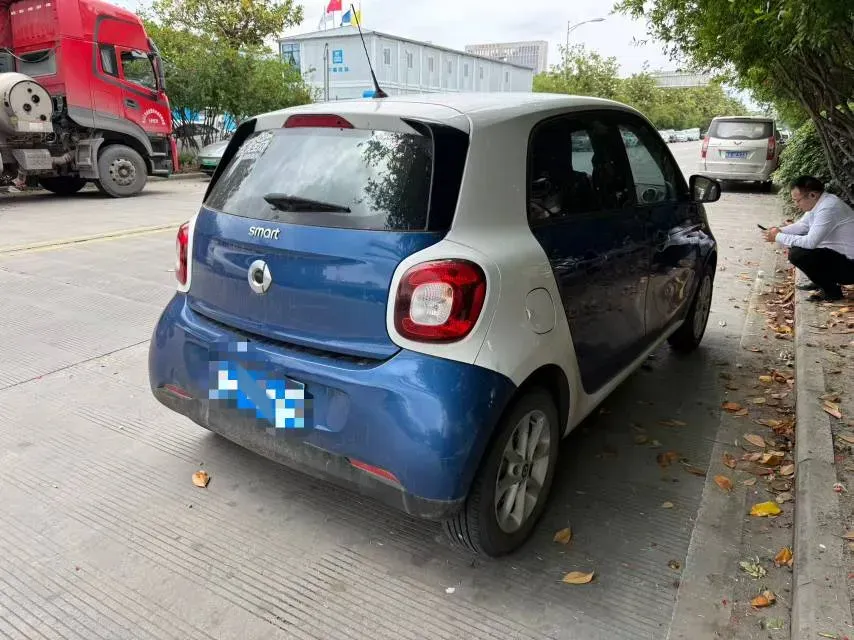 2018 Ford EcoSport 1.0T 125HP L3 6AT,autocango,china used car exporter,china ev exporter,chinese used car exporter,chinese used ev exporter