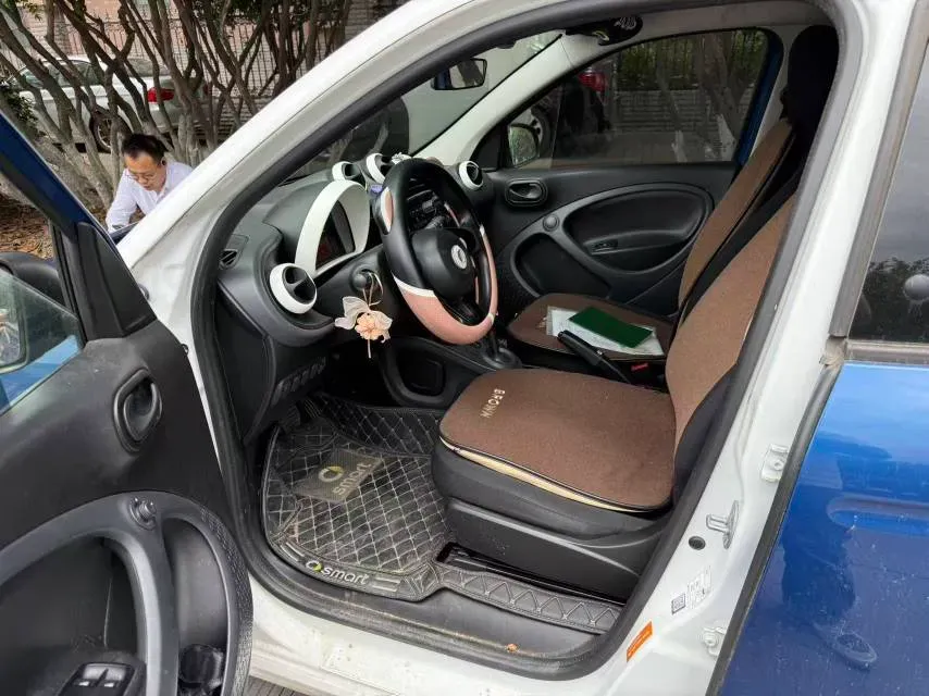 2018 Ford EcoSport 1.0T 125HP L3 6AT,autocango,china used car exporter,china ev exporter,chinese used car exporter,chinese used ev exporter