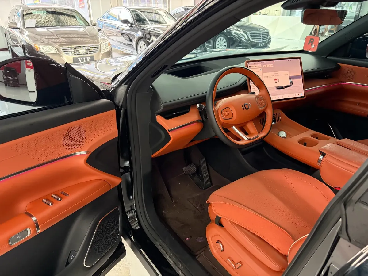 2025 ChangAn QiYuan Q07 1.5L 98HP L4 E-CVT PHEV,autocango,china used car exporter,china ev exporter,chinese used car exporter,chinese used ev exporter
