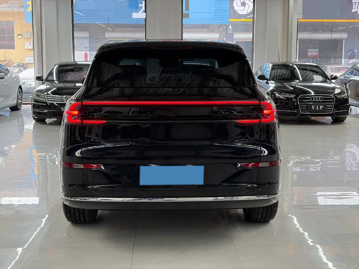 2025 ChangAn QiYuan Q07 1.5L 98HP L4 E-CVT PHEV,autocango,china used car exporter,china ev exporter,chinese used car exporter,chinese used ev exporter