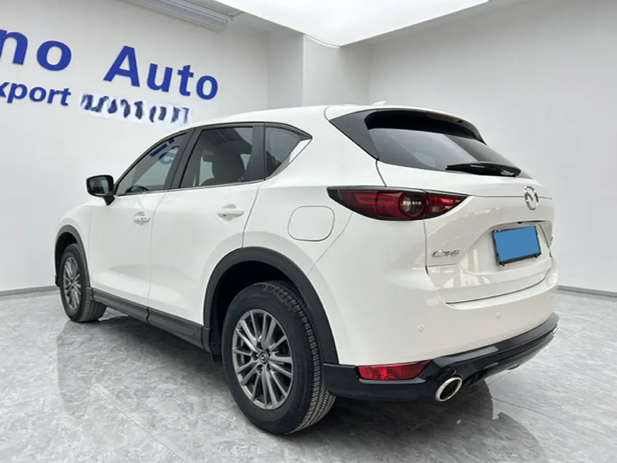 2021 Mazda CX-5 2.0L 155HP L4 6AT,autocango,china used car exporter,china ev exporter,chinese used car exporter,chinese used ev exporter