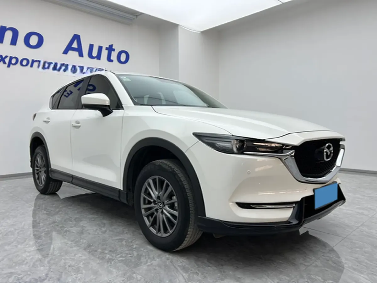 2021 Mazda CX-5 2.0L 155HP L4 6AT,autocango,china used car exporter,china ev exporter,chinese used car exporter,chinese used ev exporter