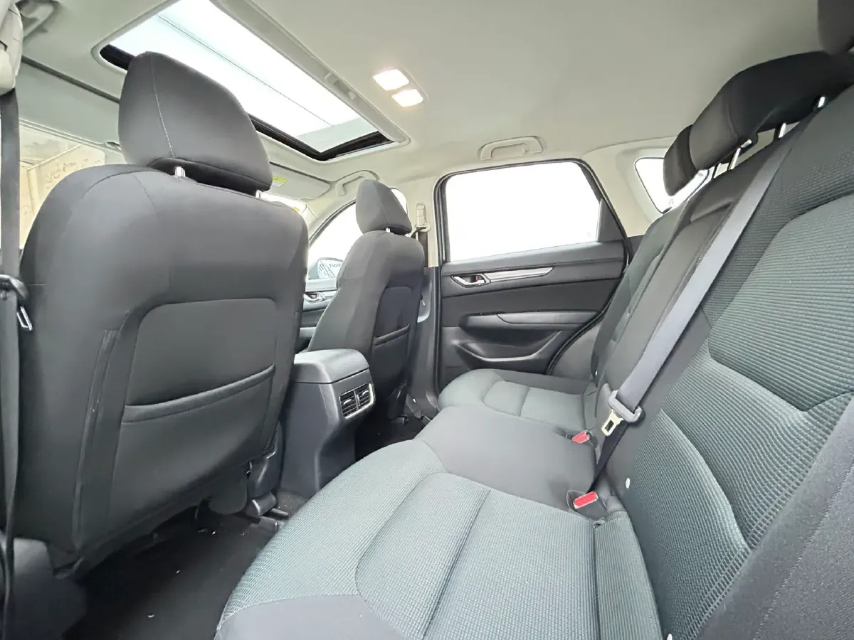 2021 Mazda CX-5 2.0L 155HP L4 6AT,autocango,china used car exporter,china ev exporter,chinese used car exporter,chinese used ev exporter