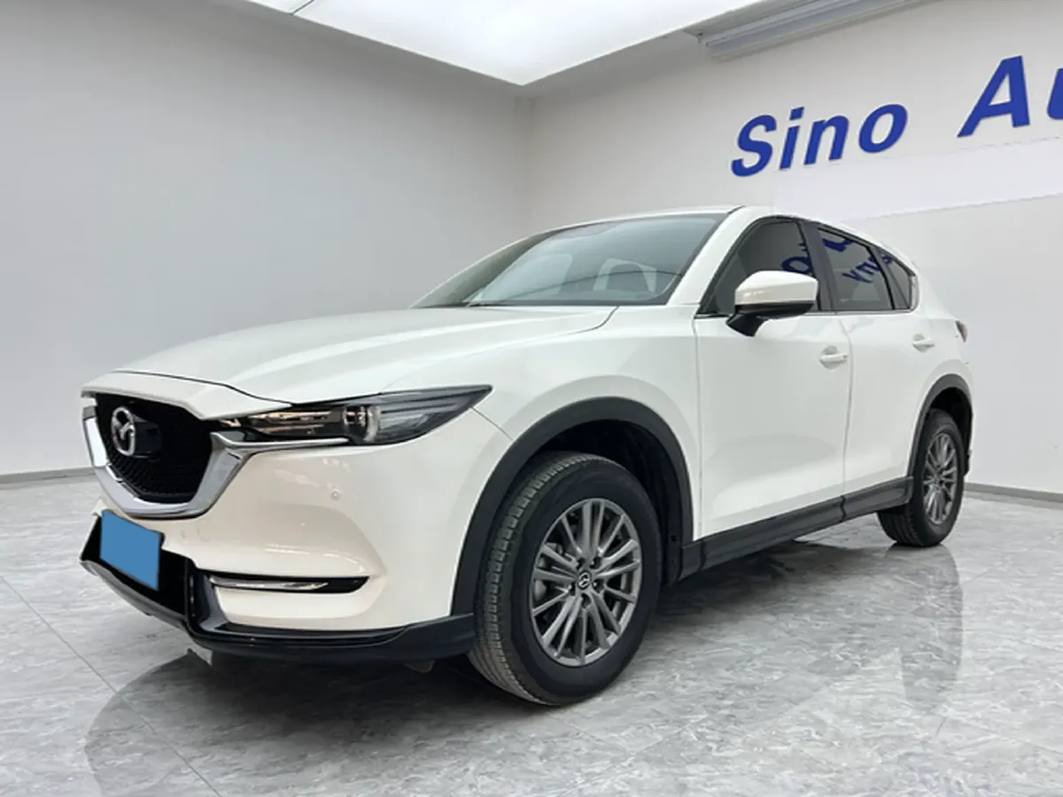 2021 Mazda CX-5 2.0L 155HP L4 6AT,autocango,china used car exporter,china ev exporter,chinese used car exporter,chinese used ev exporter