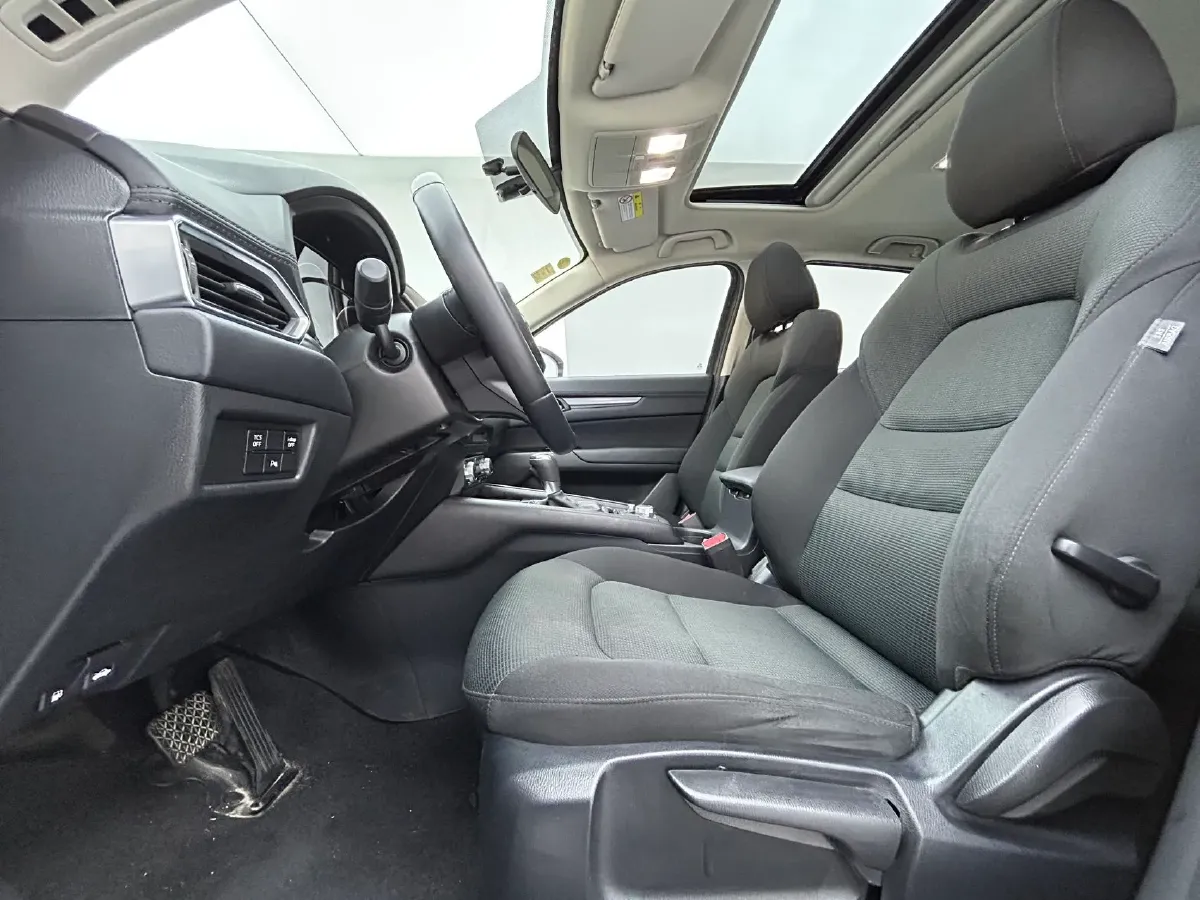 2021 Mazda CX-5 2.0L 155HP L4 6AT,autocango,china used car exporter,china ev exporter,chinese used car exporter,chinese used ev exporter