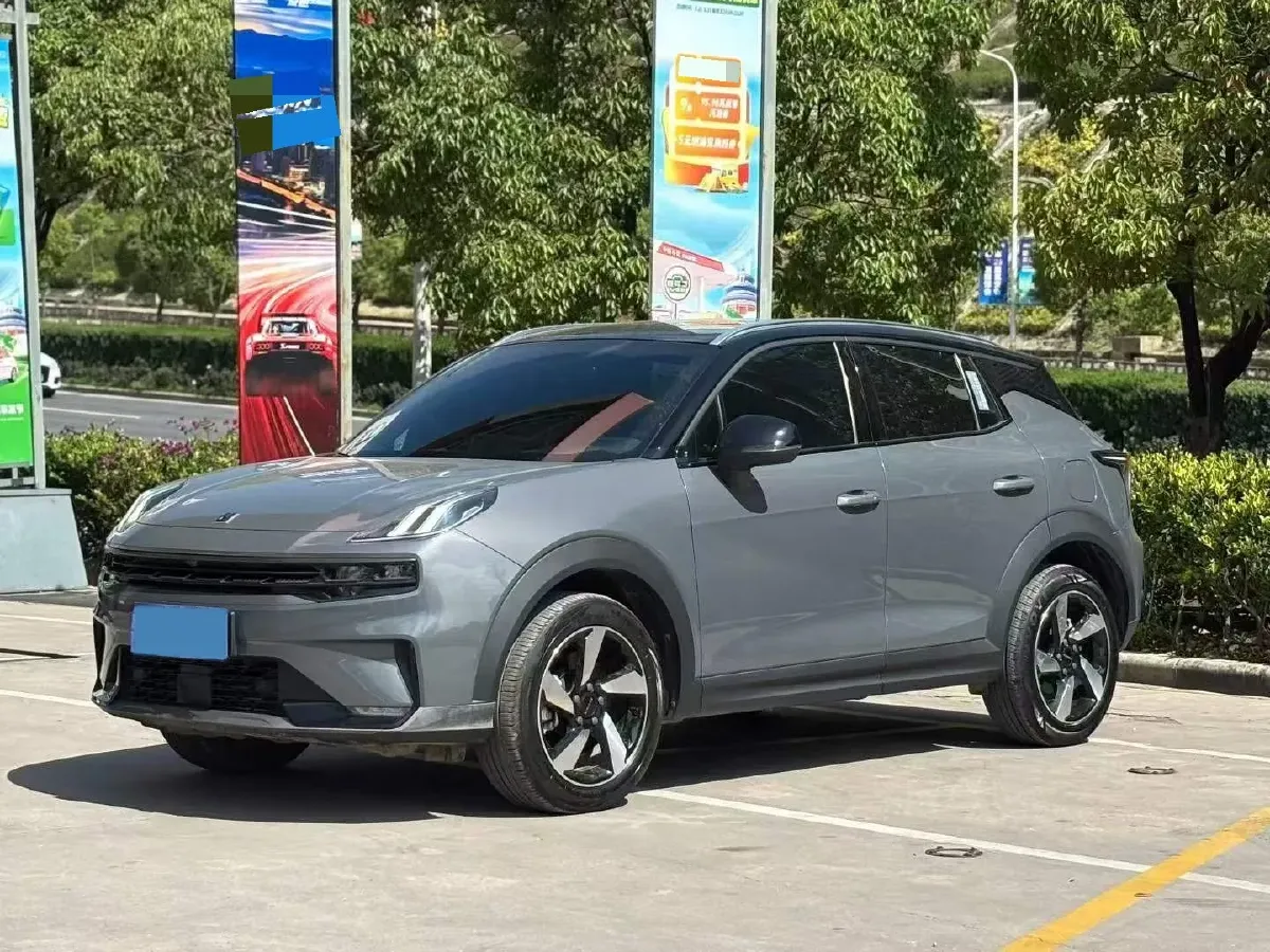2020 LYNK&CO 06 1.5T 177HP L3 7DCT,autocango,china used car exporter,china ev exporter,chinese used car exporter,chinese used ev exporter