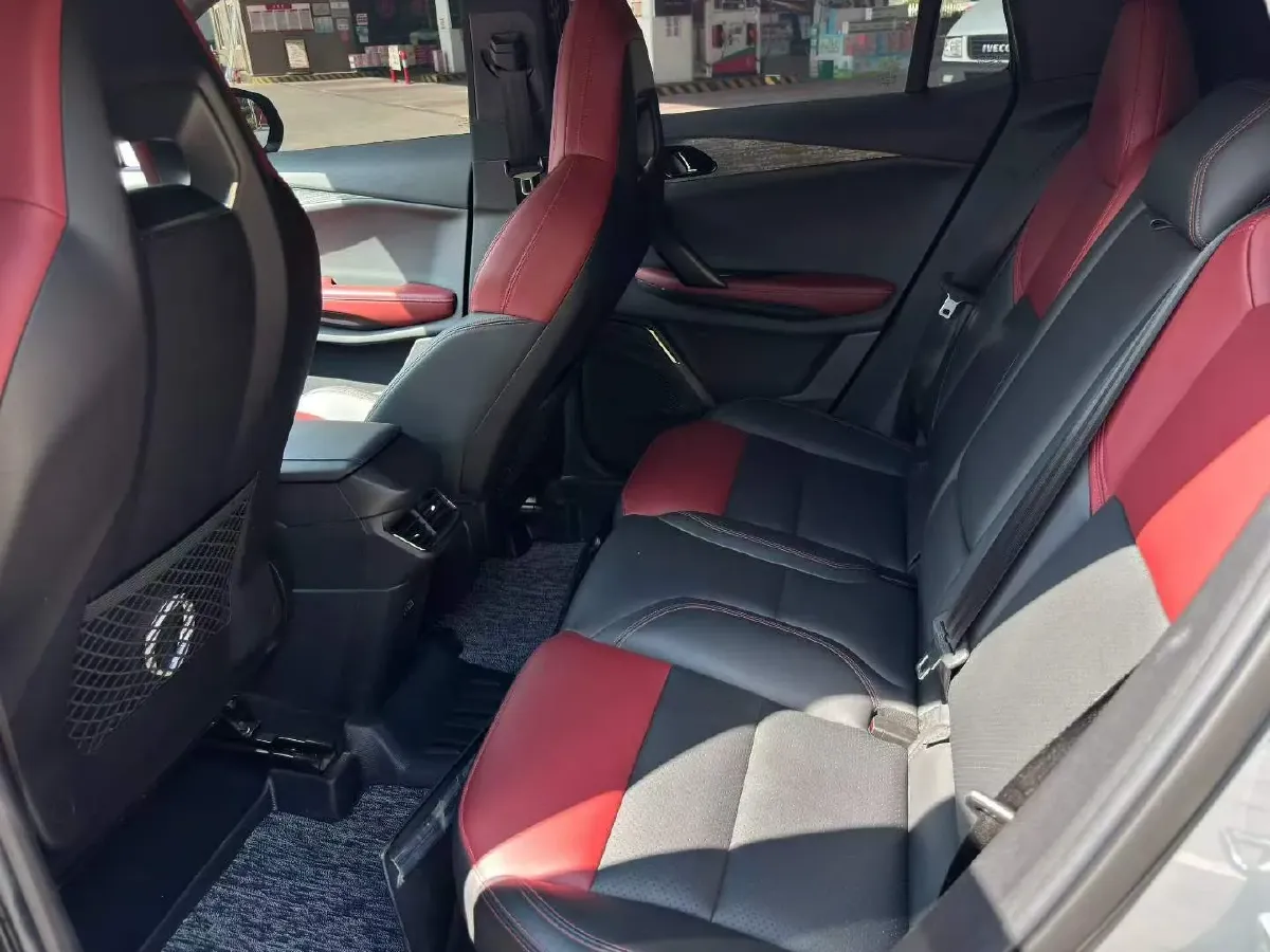 2020 LYNK&CO 06 1.5T 177HP L3 7DCT,autocango,china used car exporter,china ev exporter,chinese used car exporter,chinese used ev exporter