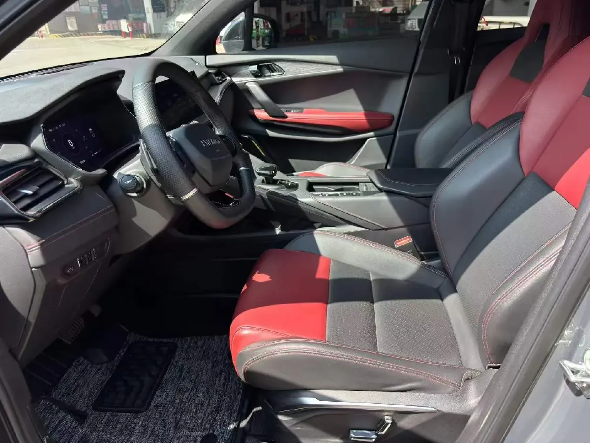 2020 LYNK&CO 06 1.5T 177HP L3 7DCT,autocango,china used car exporter,china ev exporter,chinese used car exporter,chinese used ev exporter