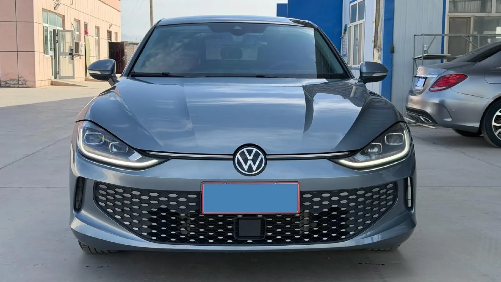 2023 Volkswagen Lamando 1.4T 150HP L4 7DCT,autocango,china used car exporter,china ev exporter,chinese used car exporter,chinese used ev exporter