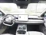 2025 Geely Galaxy Starshine 8 1.5T 163HP L4 3DHT PHEV 27.69KWH