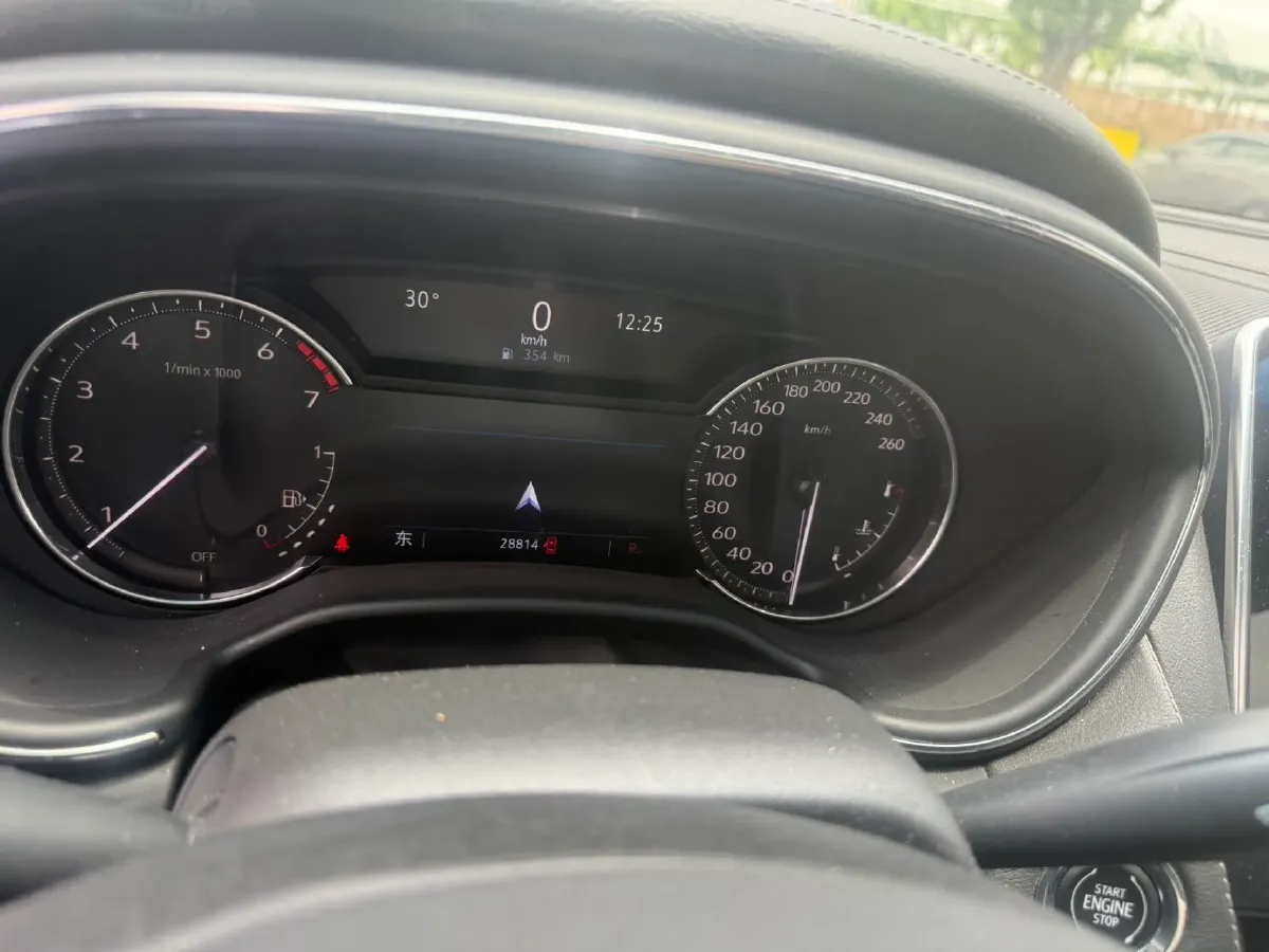 2022 Cadillac CT5 2.0T 237HP L4 10AT,autocango,china used car exporter,china ev exporter,chinese used car exporter,chinese used ev exporter