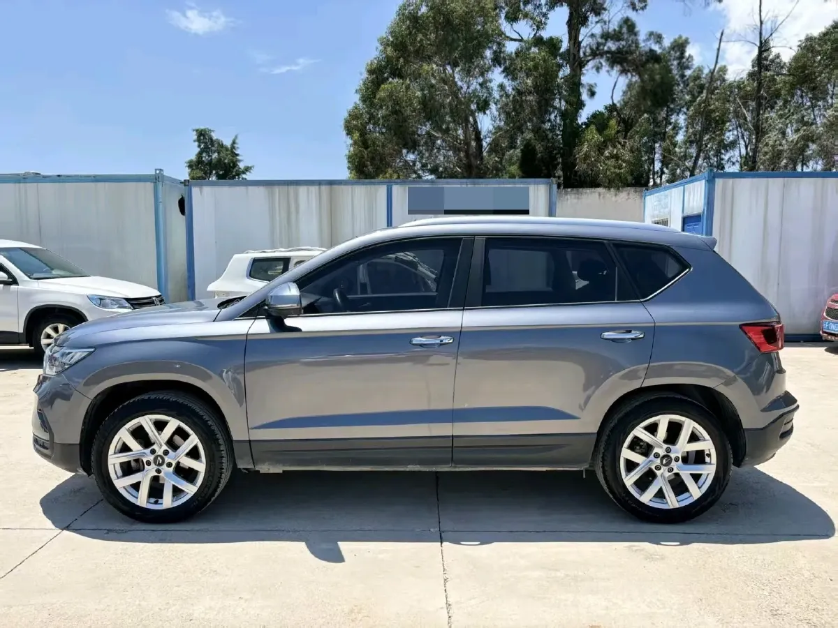 2022 Jetta VS5 1.4T 150HP L4 6AT,autocango,china used car exporter,china ev exporter,chinese used car exporter,chinese used ev exporter