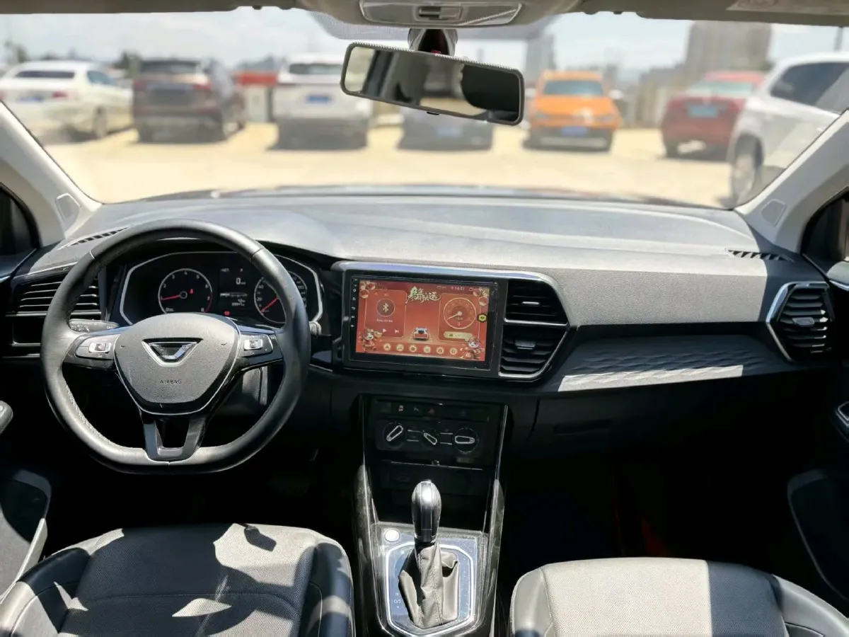 2022 Jetta VS5 1.4T 150HP L4 6AT,autocango,china used car exporter,china ev exporter,chinese used car exporter,chinese used ev exporter