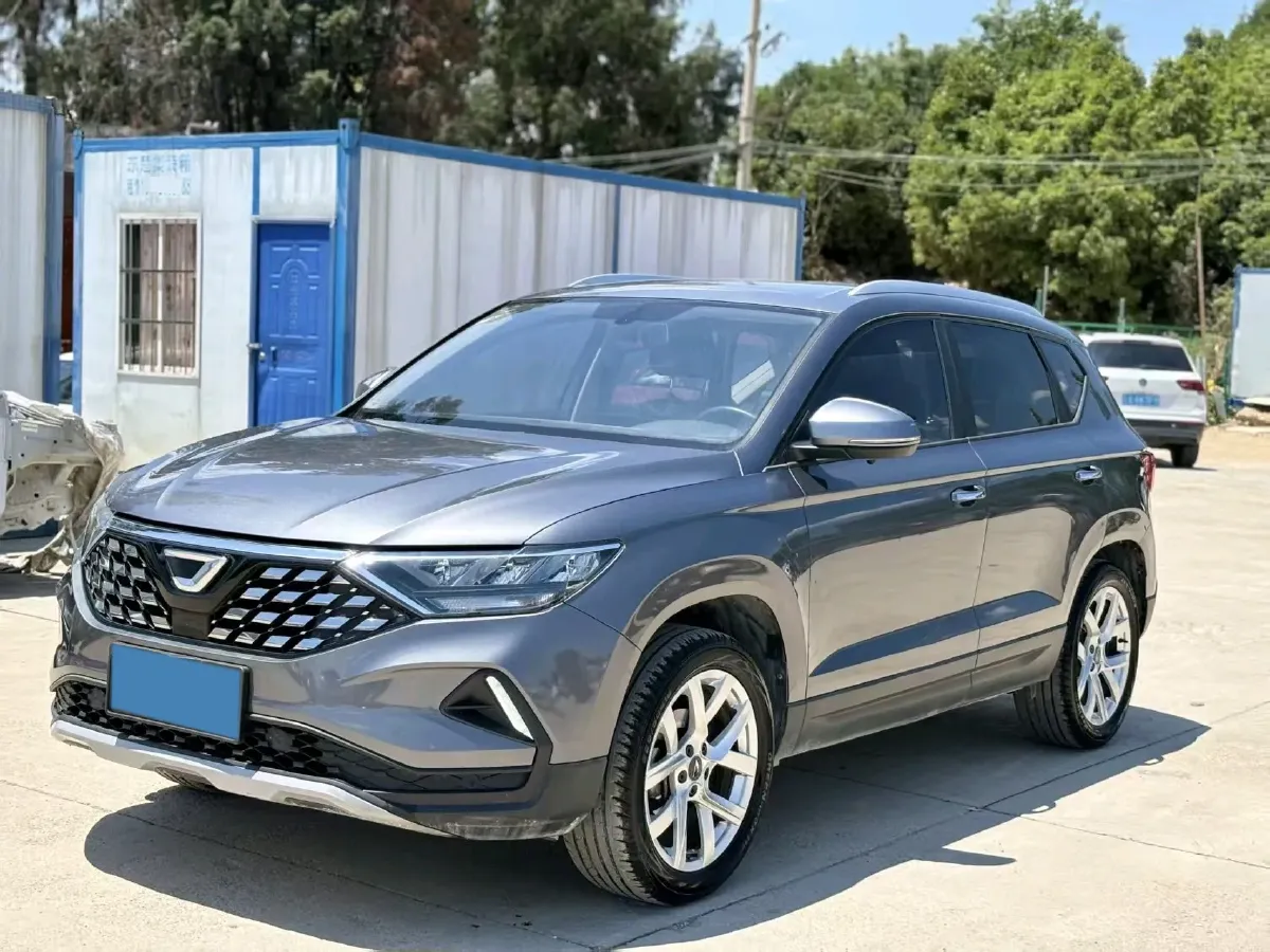 2022 Jetta VS5 1.4T 150HP L4 6AT,autocango,china used car exporter,china ev exporter,chinese used car exporter,chinese used ev exporter