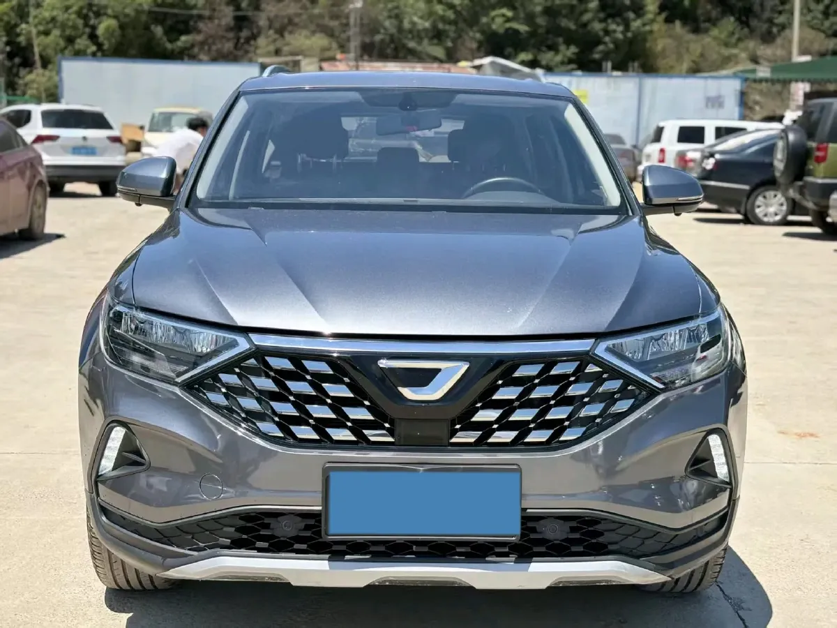 2022 Jetta VS5 1.4T 150HP L4 6AT,autocango,china used car exporter,china ev exporter,chinese used car exporter,chinese used ev exporter