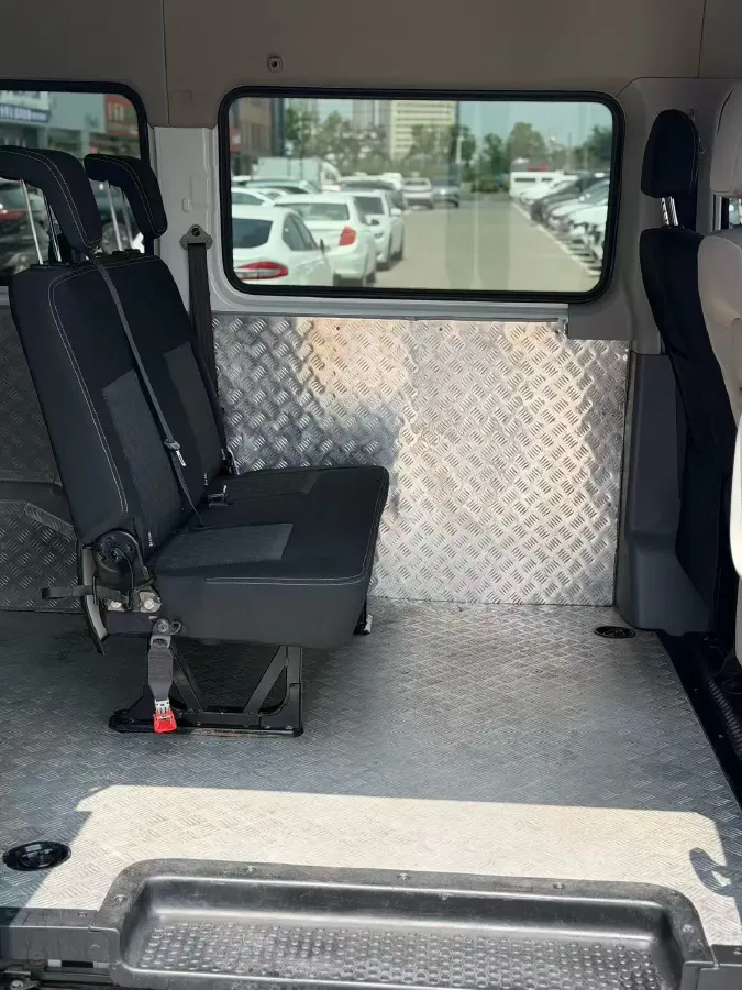 2021 Foton Scenery G9 2.4L 160HP L4 5MT,autocango,china used car exporter,china ev exporter,chinese used car exporter,chinese used ev exporter