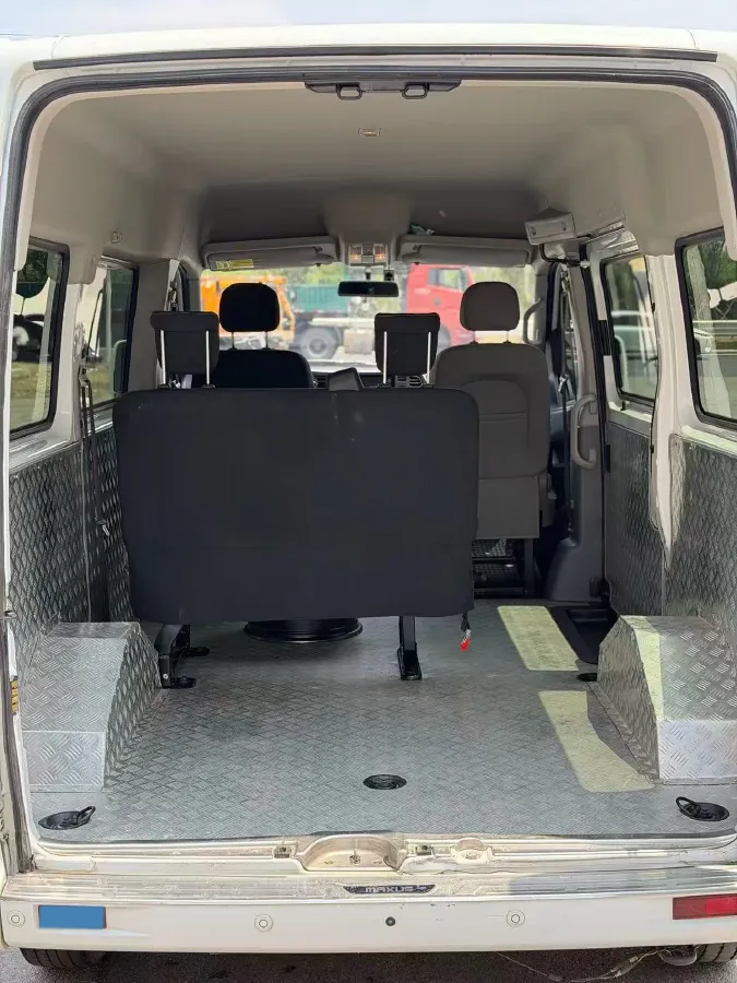 2021 Foton Scenery G9 2.4L 160HP L4 5MT,autocango,china used car exporter,china ev exporter,chinese used car exporter,chinese used ev exporter