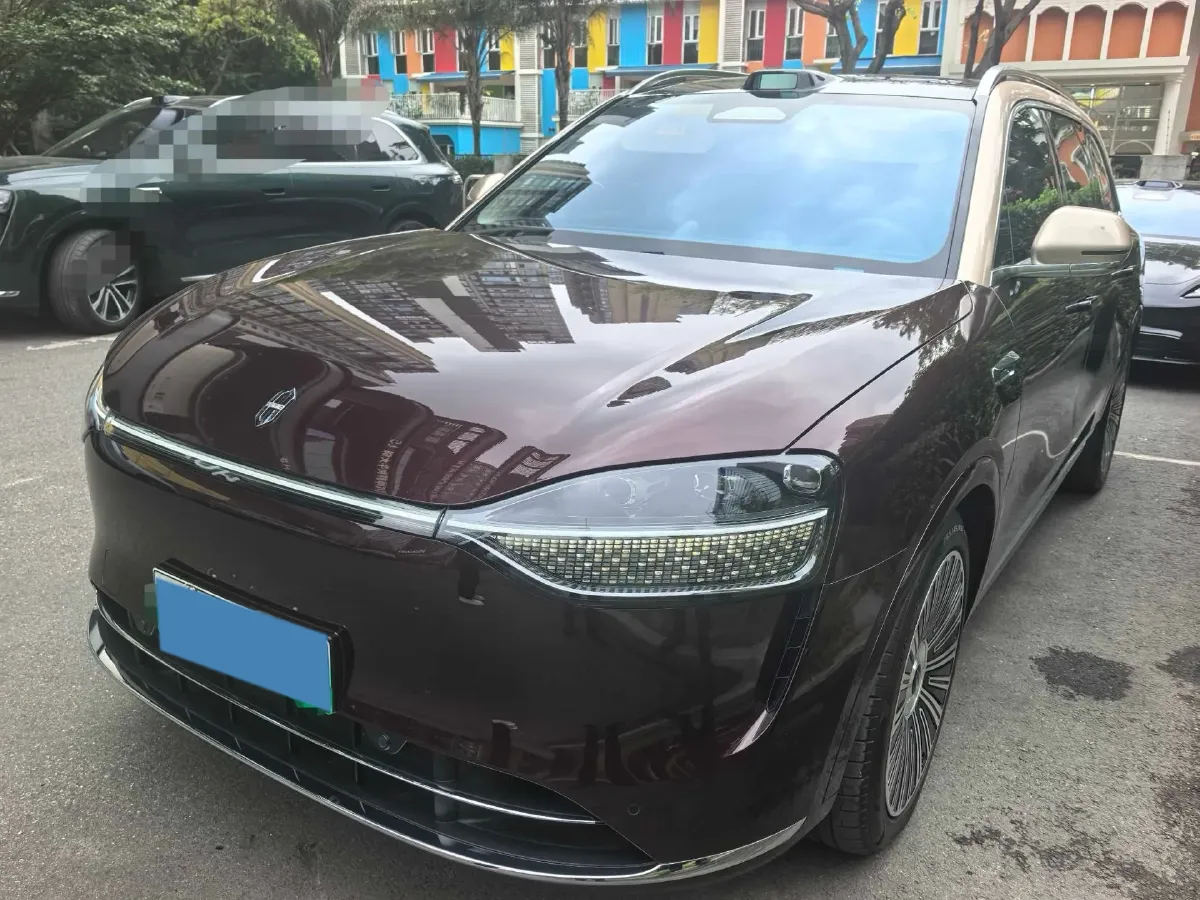 2025 AITO AITO M9 REEV 160HP REEV 52KWH,autocango,china used car exporter,china ev exporter,chinese used car exporter,chinese used ev exporter