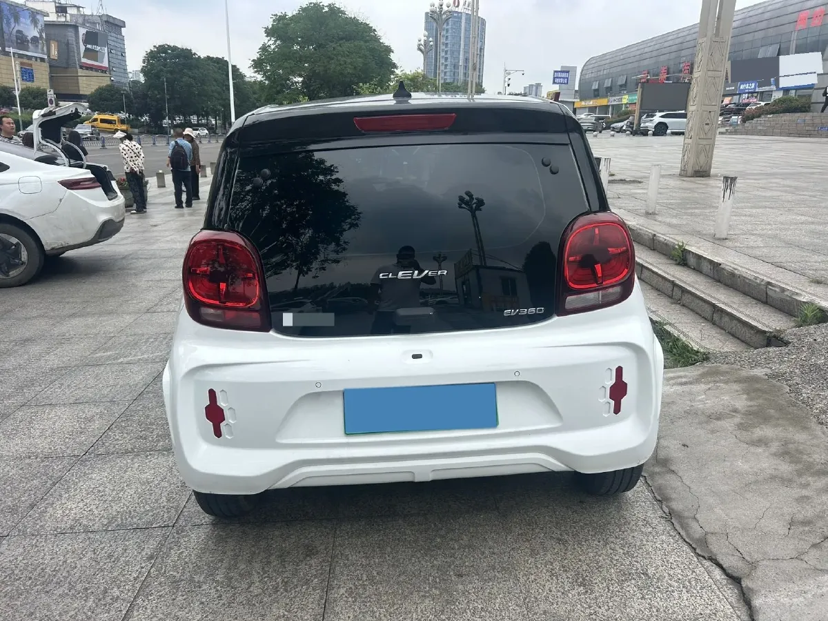 2022 Roewe Clever BEV 29KWH,autocango,china used car exporter,china ev exporter,chinese used car exporter,chinese used ev exporter