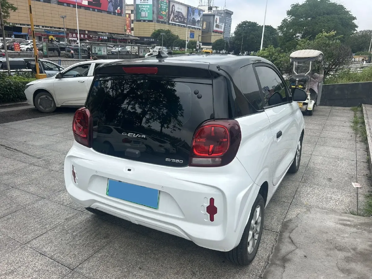 2022 Roewe Clever BEV 29KWH,autocango,china used car exporter,china ev exporter,chinese used car exporter,chinese used ev exporter