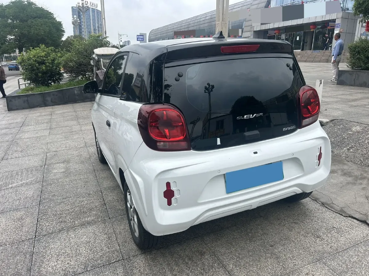 2022 Roewe Clever BEV 29KWH,autocango,china used car exporter,china ev exporter,chinese used car exporter,chinese used ev exporter