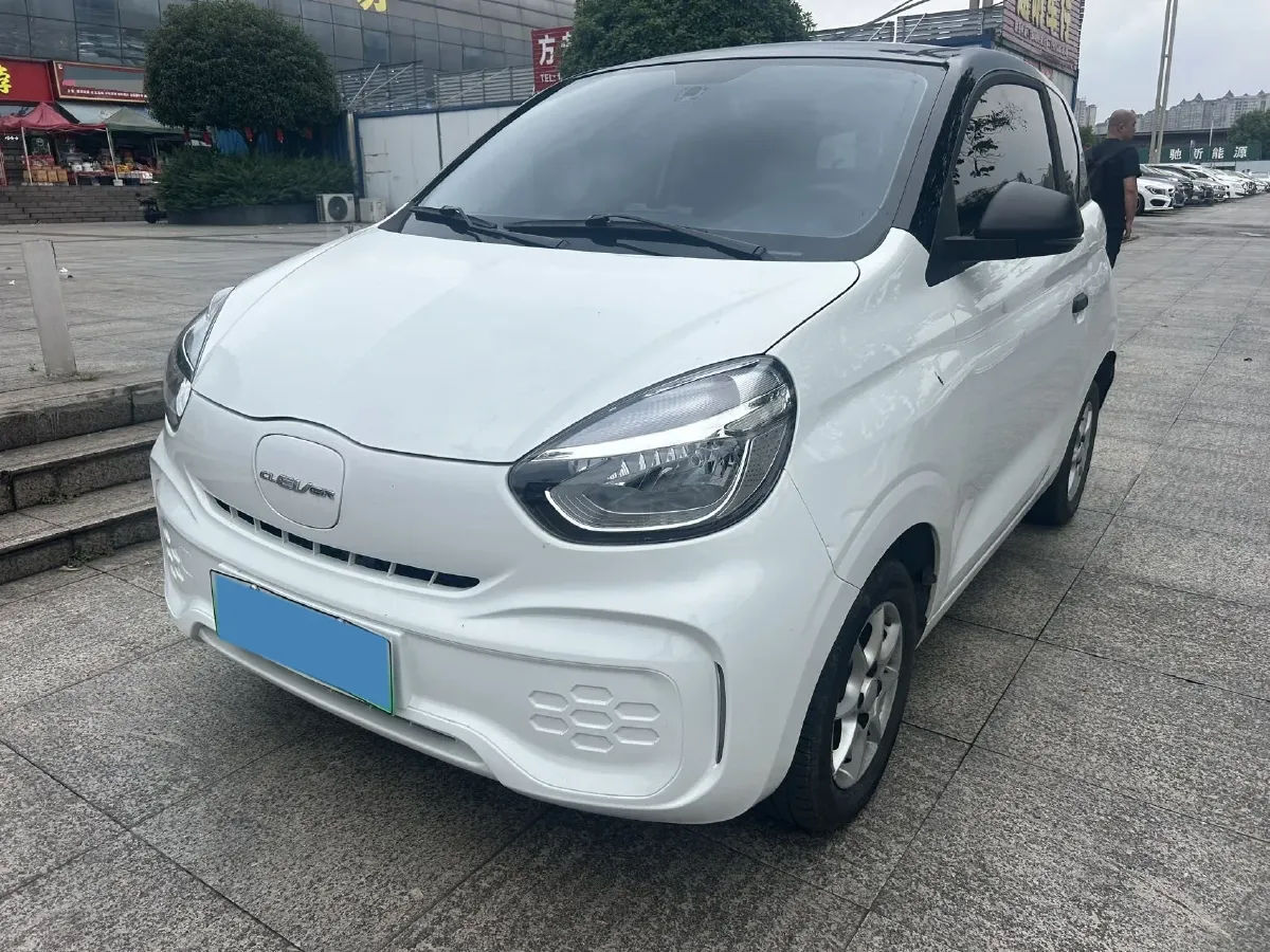 2022 Roewe Clever BEV 29KWH,autocango,china used car exporter,china ev exporter,chinese used car exporter,chinese used ev exporter