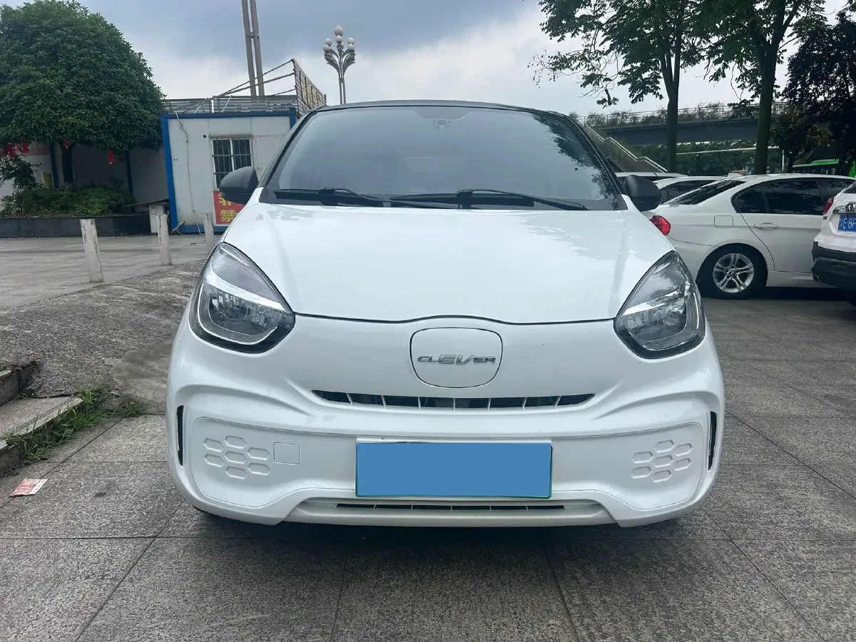 2022 Roewe Clever BEV 29KWH,autocango,china used car exporter,china ev exporter,chinese used car exporter,chinese used ev exporter