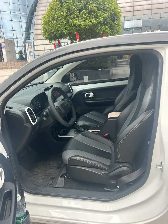 2022 Roewe Clever BEV 29KWH,autocango,china used car exporter,china ev exporter,chinese used car exporter,chinese used ev exporter