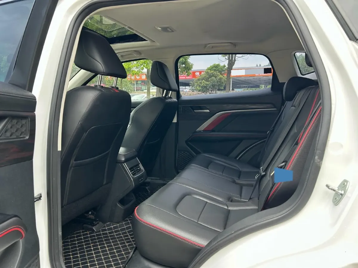 2023 Haval H6 1.5T 150HP L4 7DCT,autocango,china used car exporter,china ev exporter,chinese used car exporter,chinese used ev exporter