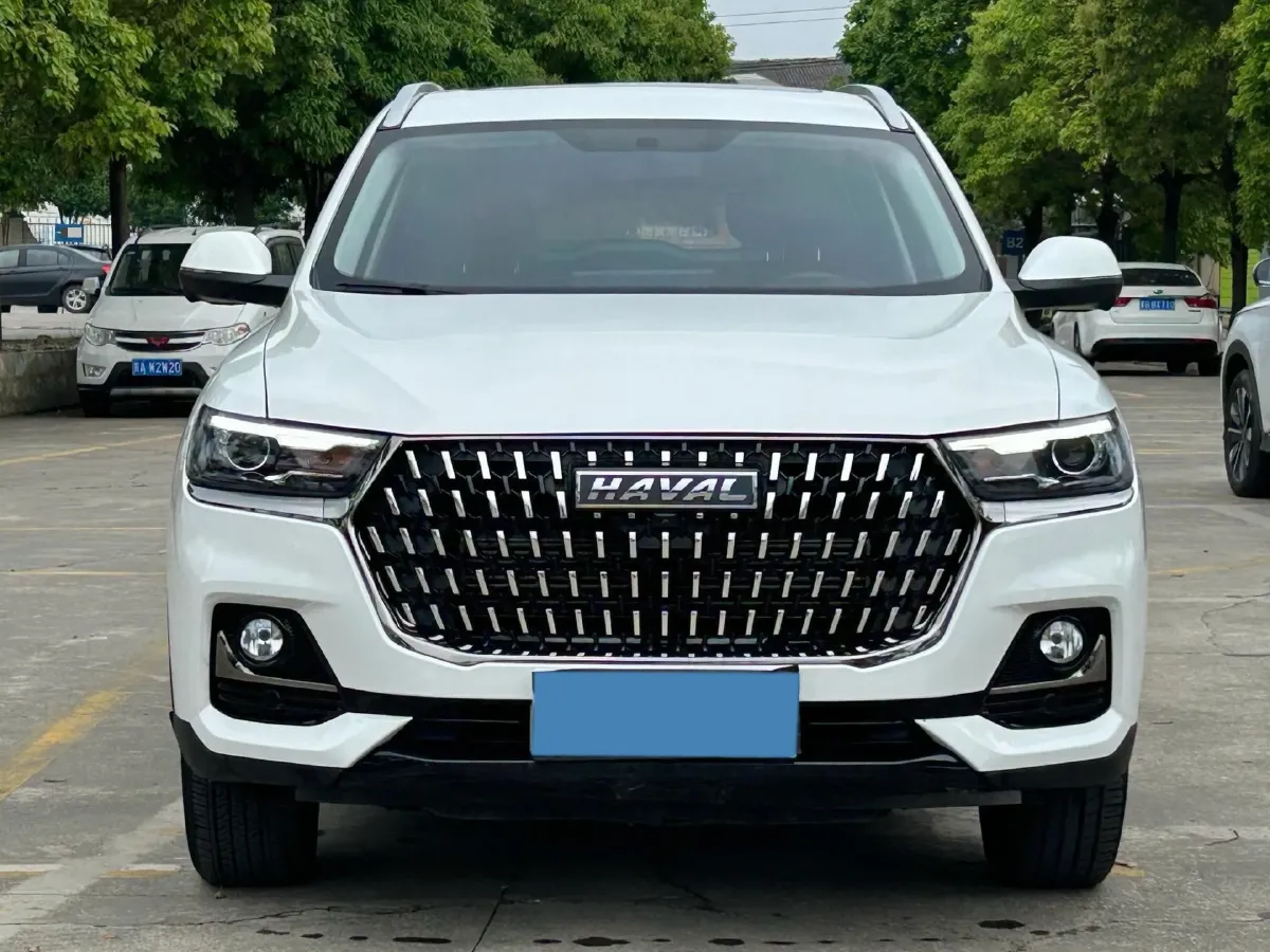 2023 Haval H6 1.5T 150HP L4 7DCT,autocango,china used car exporter,china ev exporter,chinese used car exporter,chinese used ev exporter