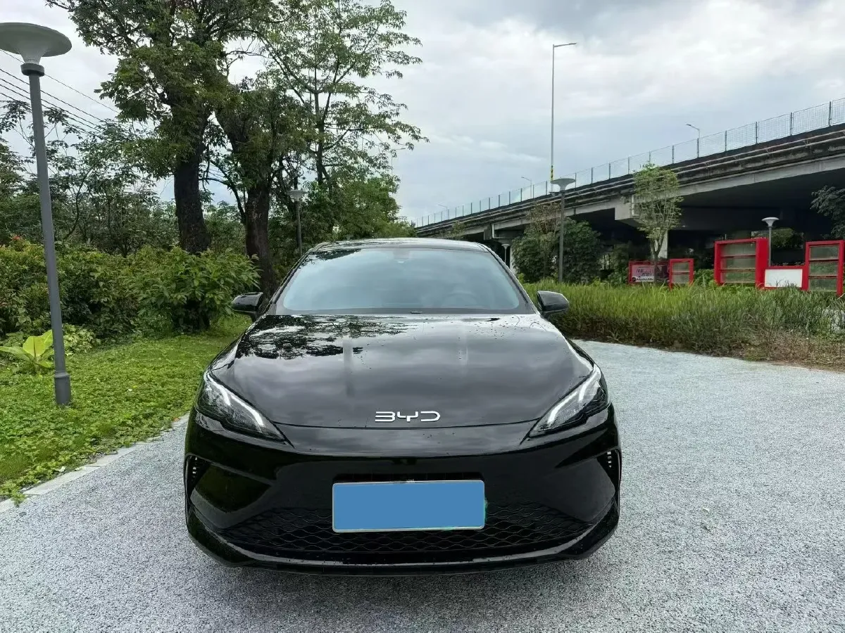 2025 BYD Seal05 DM-i 1.5L 101HP L4 E-CVT PHEV 7.68KWH,autocango,china used car exporter,china ev exporter,chinese used car exporter,chinese used ev exporter
