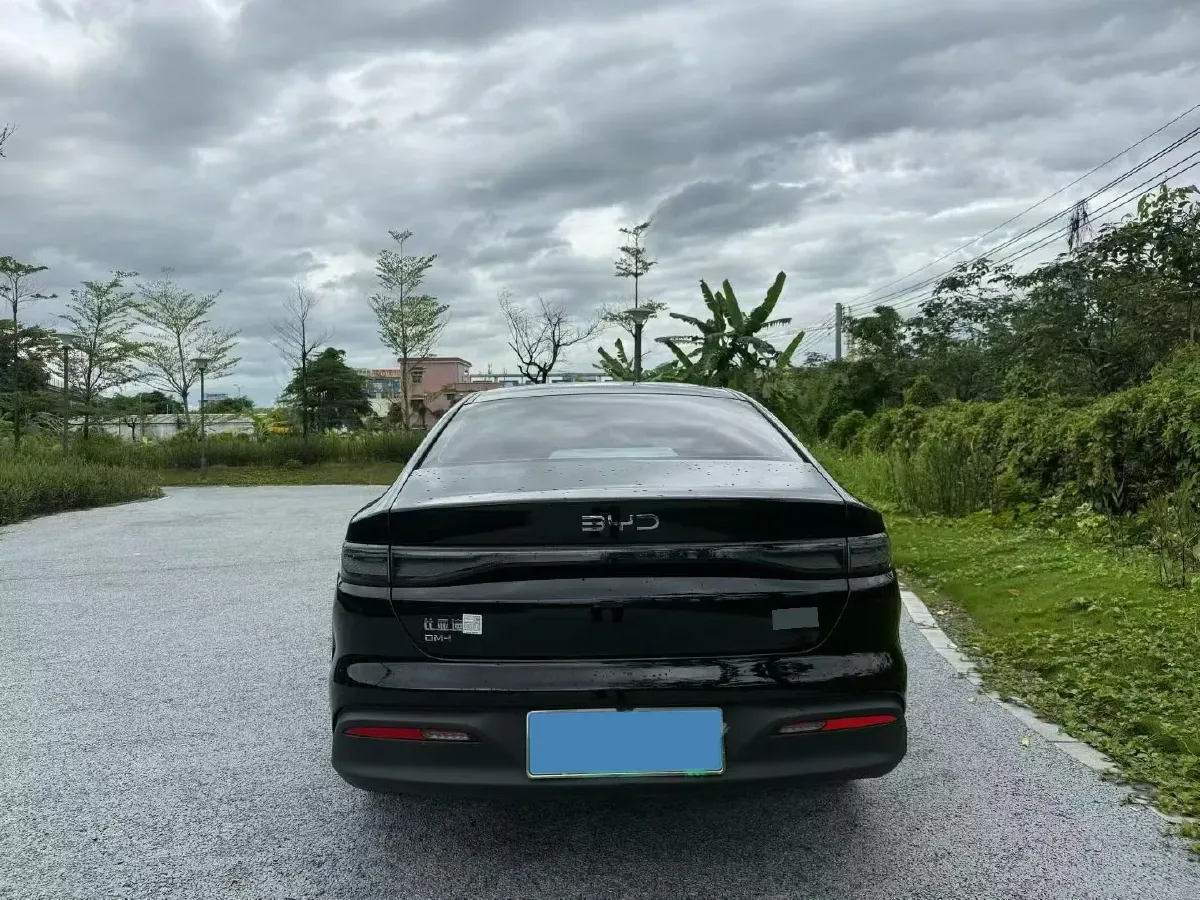 2025 BYD Seal05 DM-i 1.5L 101HP L4 E-CVT PHEV 7.68KWH,autocango,china used car exporter,china ev exporter,chinese used car exporter,chinese used ev exporter