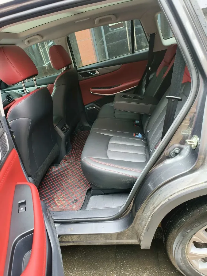 2024 ChangAn CS75 1.5T 188HP L4 7DCT,autocango,china used car exporter,china ev exporter,chinese used car exporter,chinese used ev exporter