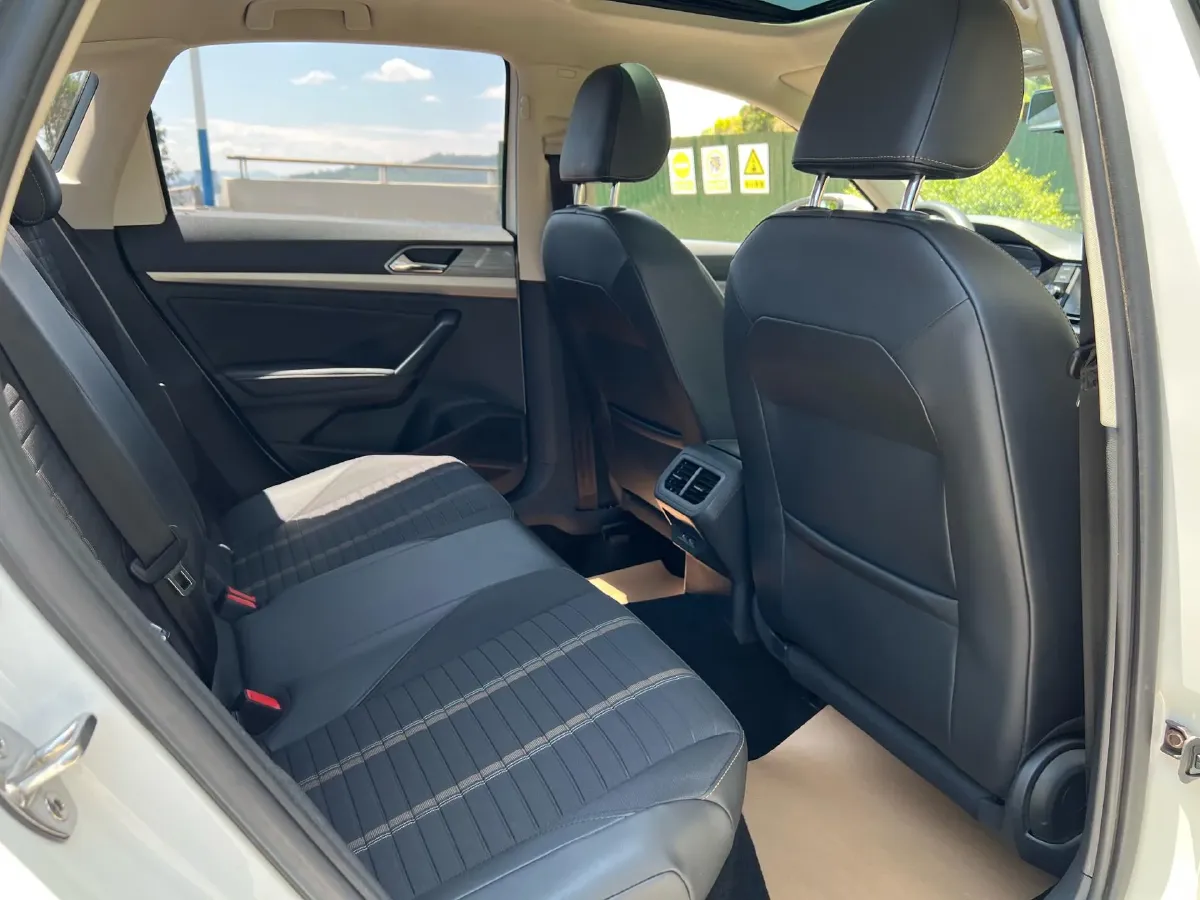2019 Volkswagen Sagitar 1.2T 116HP L4 7DCT,autocango,china used car exporter,china ev exporter,chinese used car exporter,chinese used ev exporter