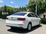 2019 Volkswagen Sagitar 1.2T 116HP L4 7DCT
