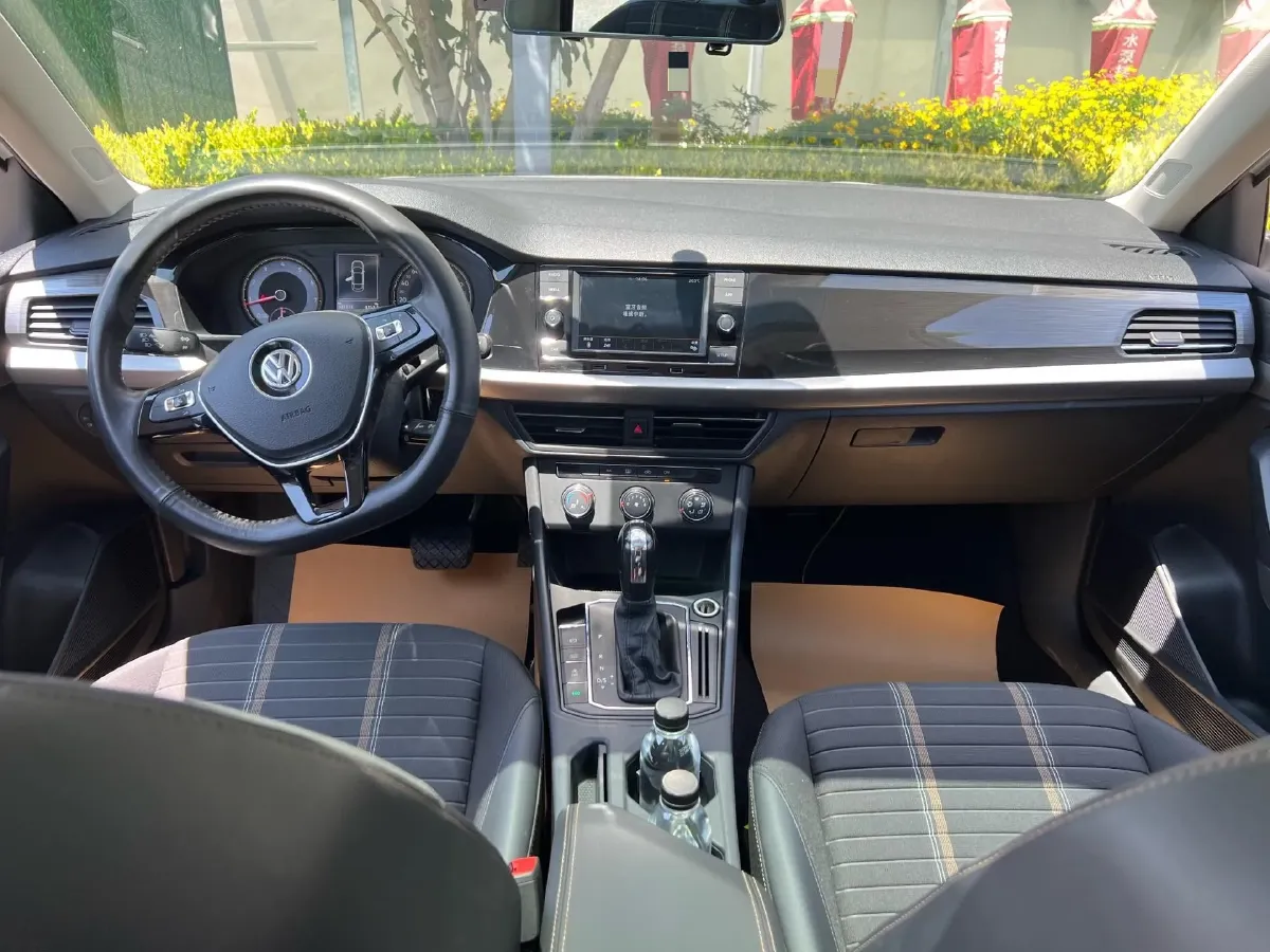 2019 Volkswagen Sagitar 1.2T 116HP L4 7DCT,autocango,china used car exporter,china ev exporter,chinese used car exporter,chinese used ev exporter
