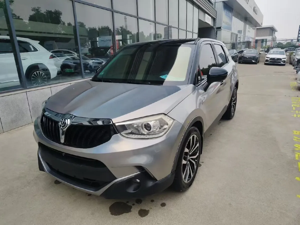2016 Brilliance Auto V3 1.5T 150HP L4 5AT,autocango,china used car exporter,china ev exporter,chinese used car exporter,chinese used ev exporter