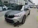 2016 Brilliance Auto V3 1.5T 150HP L4 5AT