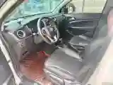 2016 Brilliance Auto V3 1.5T 150HP L4 5AT