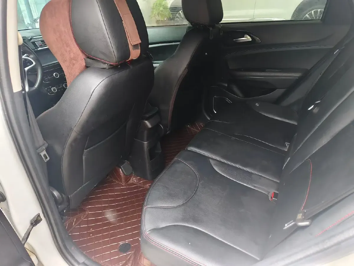 2016 Brilliance Auto V3 1.5T 150HP L4 5AT,autocango,china used car exporter,china ev exporter,chinese used car exporter,chinese used ev exporter
