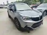 2016 Brilliance Auto V3 1.5T 150HP L4 5AT