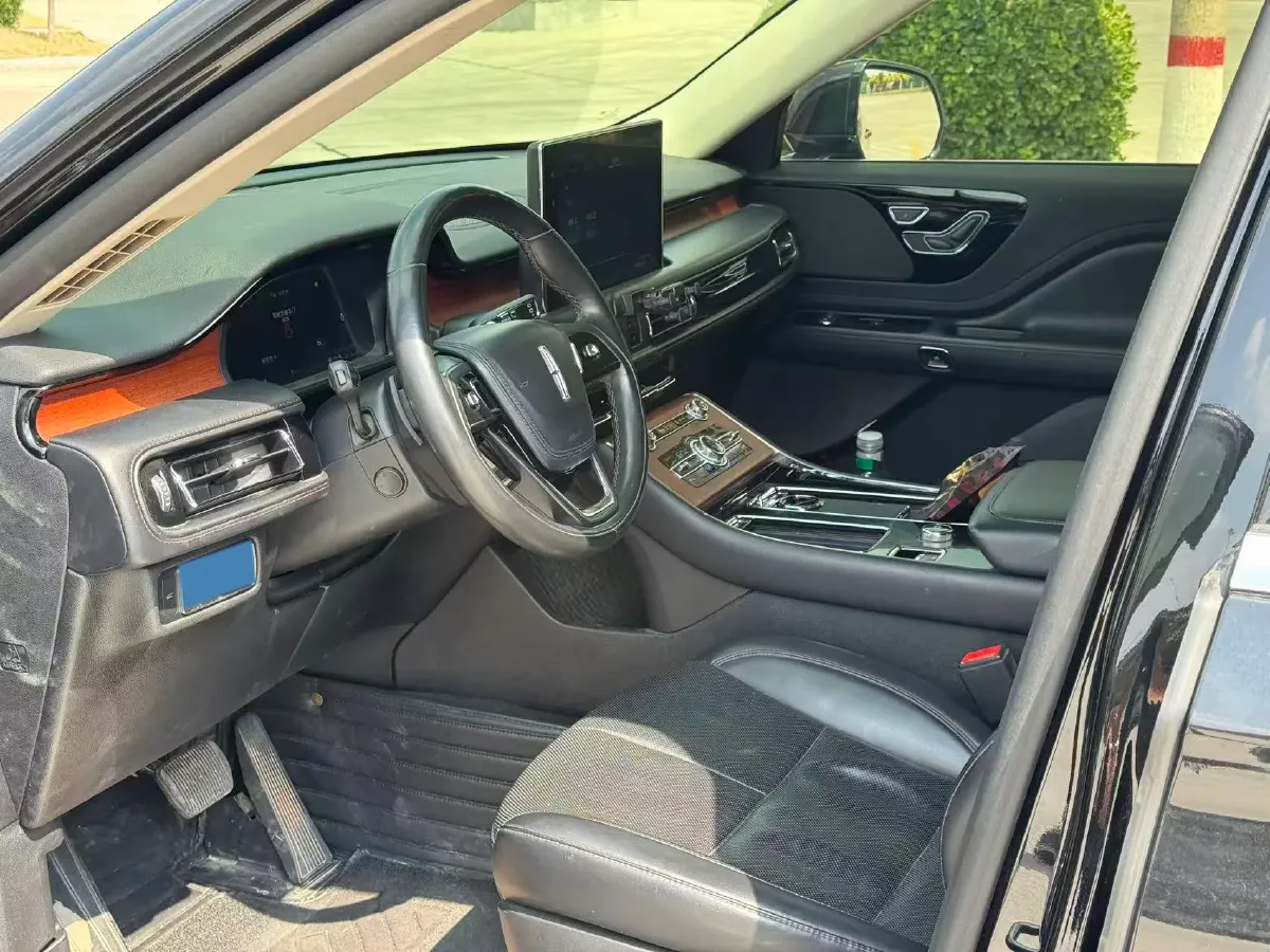 2021 Lincoln Aviator 3.0T 355HP V6 10AT,autocango,china used car exporter,china ev exporter,chinese used car exporter,chinese used ev exporter