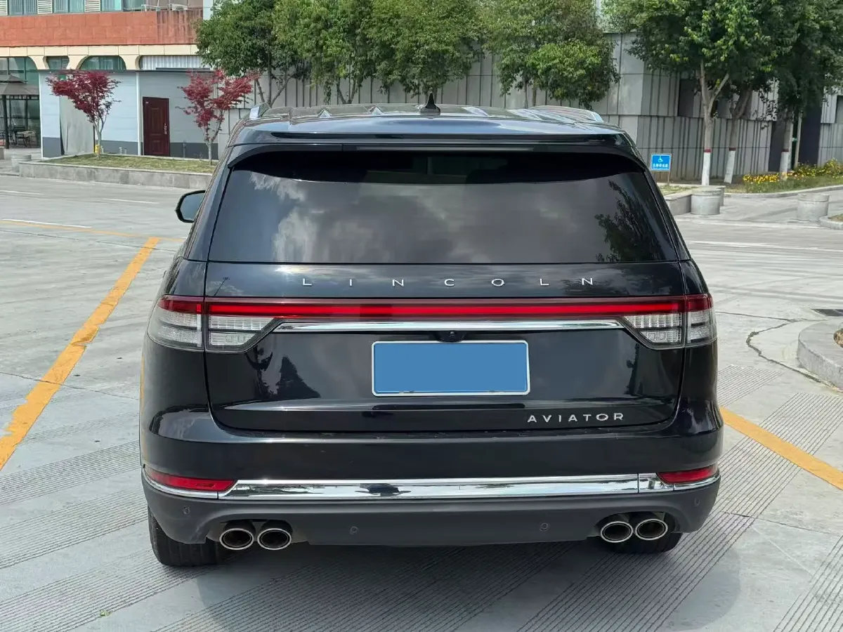 2021 Lincoln Aviator 3.0T 355HP V6 10AT,autocango,china used car exporter,china ev exporter,chinese used car exporter,chinese used ev exporter