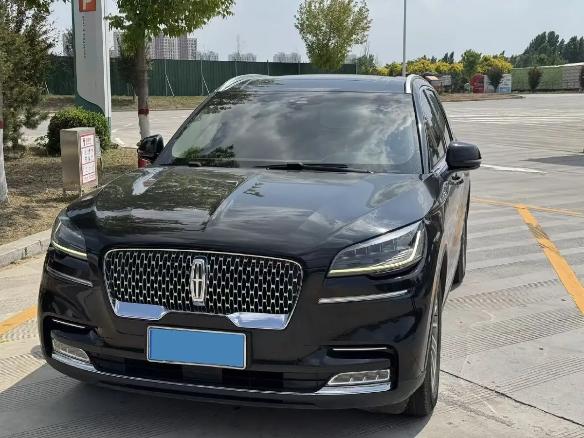 2021 Lincoln Aviator 3.0T 355HP V6 10AT,autocango,china used car exporter,china ev exporter,chinese used car exporter,chinese used ev exporter