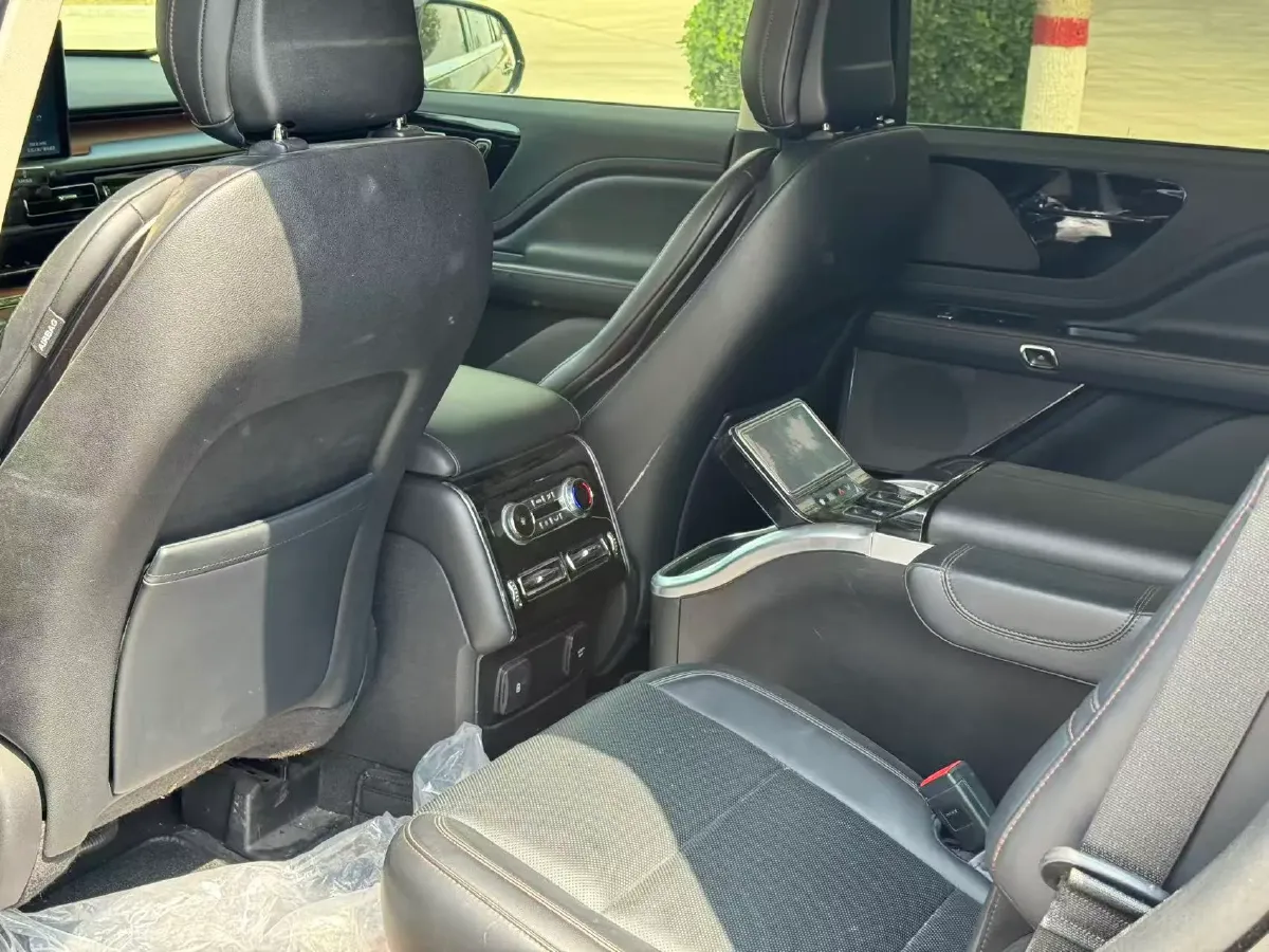 2021 Lincoln Aviator 3.0T 355HP V6 10AT,autocango,china used car exporter,china ev exporter,chinese used car exporter,chinese used ev exporter