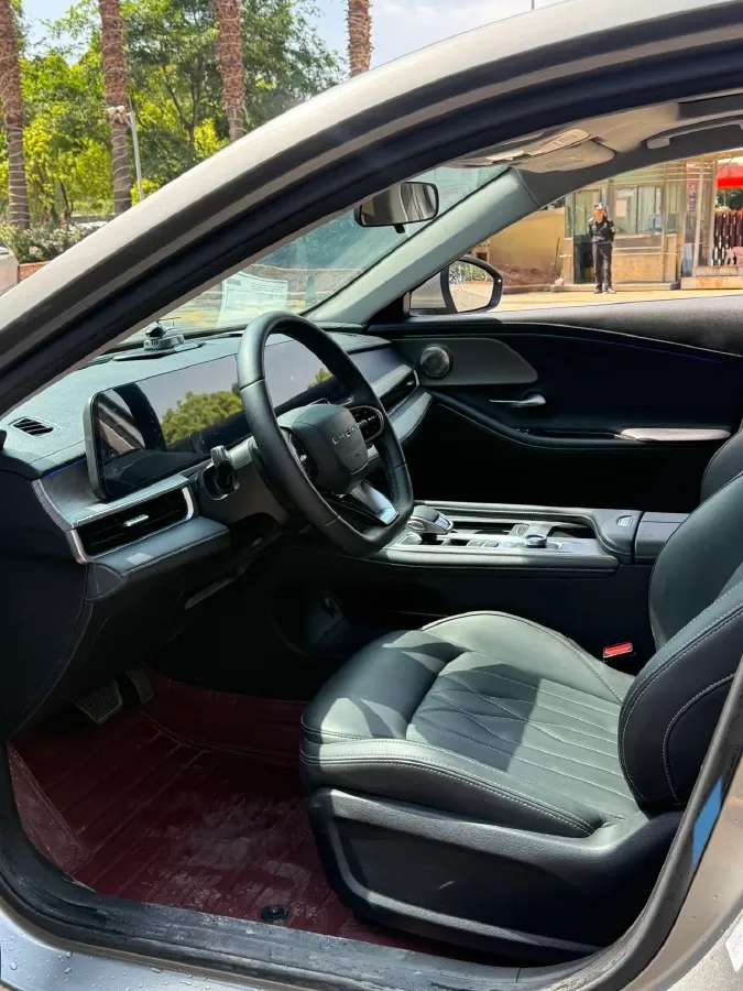 2024 Chery Arrizo 8 1.6T 197HP L4 7DCT,autocango,china used car exporter,china ev exporter,chinese used car exporter,chinese used ev exporter
