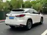 2020 Lexus RX 2.0T 238HP L4 6AT