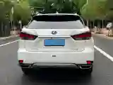 2020 Lexus RX 2.0T 238HP L4 6AT